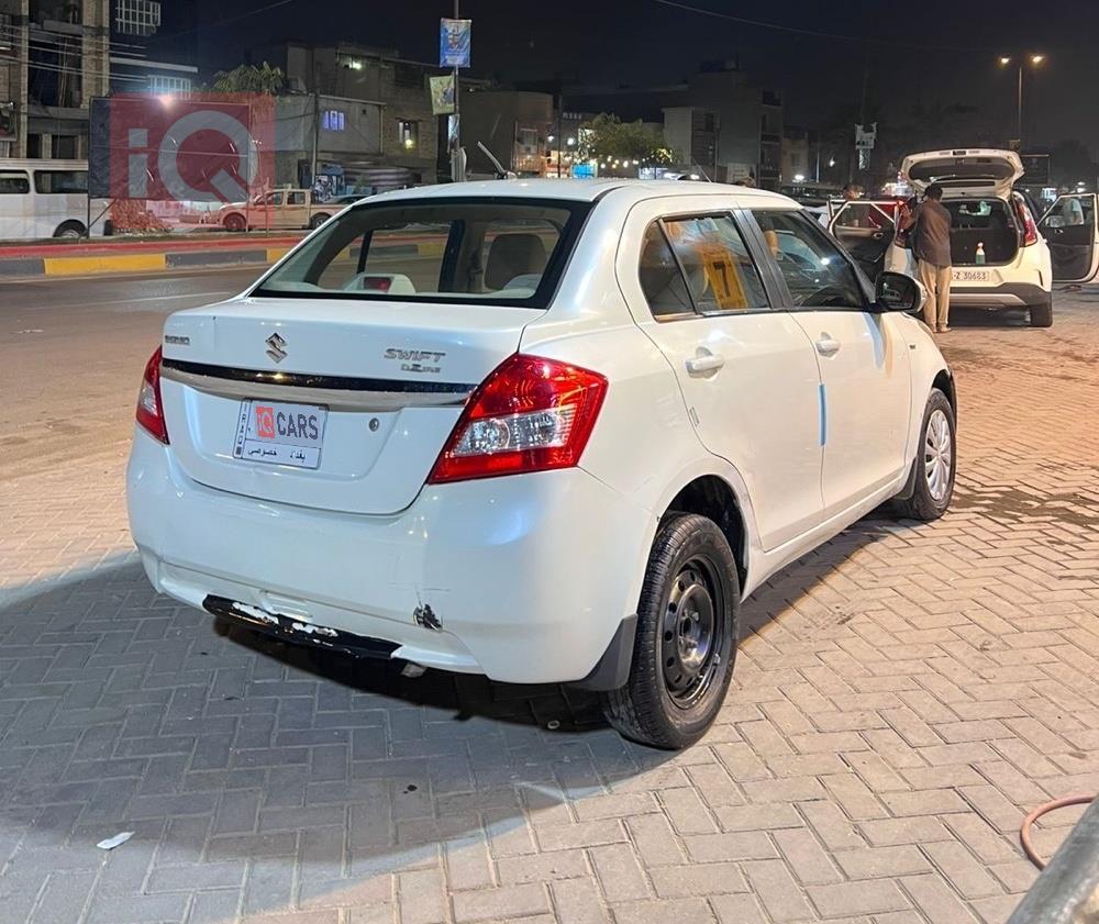 سوزوکی سویفت